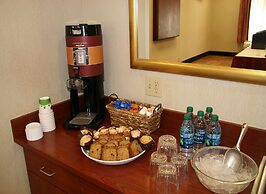 Hampton Inn & Suites Springfield-Southwest