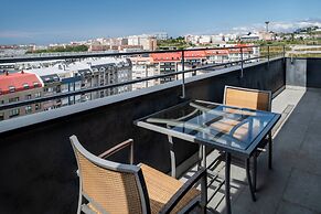 AC Hotel A Coruña by Marriott