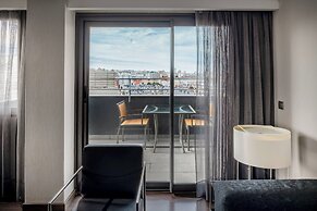 AC Hotel A Coruña by Marriott