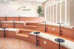 B&B Hotel Granada Estación