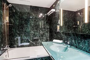 B&B Hotel Granada Estación