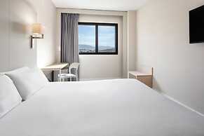 B&B Hotel Granada Estación