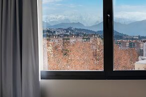 B&B Hotel Granada Estación