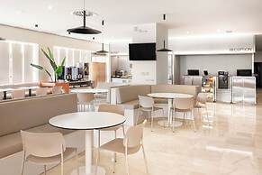 B&B Hotel Granada Estación