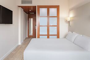 B&B Hotel Granada Estación