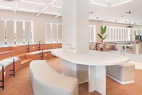 B&B Hotel Granada Estación