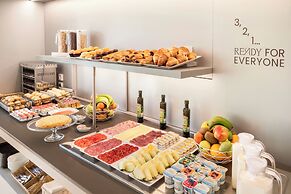 B&B Hotel Granada Estación