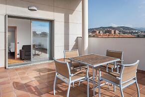 B&B Hotel Granada Estación