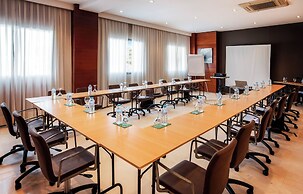 B&B Hotel Granada Estación