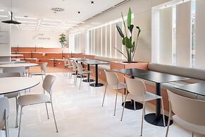 B&B Hotel Granada Estación