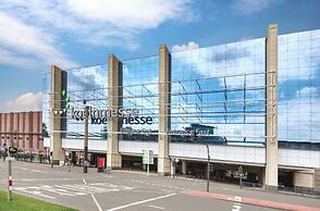 Holiday Inn Express Köln-Mülheim by IHG