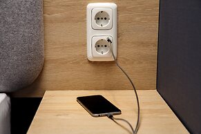 Holiday Inn Express Köln-Mülheim by IHG