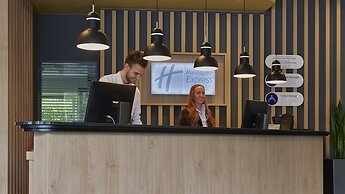 Holiday Inn Express Köln-Mülheim by IHG