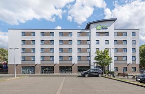 Holiday Inn Express Köln-Mülheim by IHG