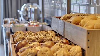 Holiday Inn Express Köln-Mülheim by IHG