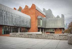 Holiday Inn Express Köln-Mülheim by IHG