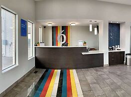 Motel 6 Ogden, UT - 21st Street