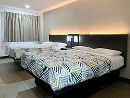 Motel 6 Ogden, UT - 21st Street