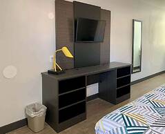 Motel 6 Ogden, UT - 21st Street