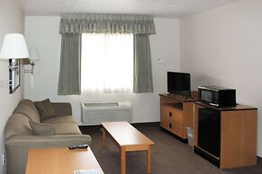 Motel 6 Ogden, UT - 21st Street