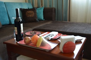 Wyndham Grand Kayseri