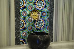 Wyndham Grand Kayseri