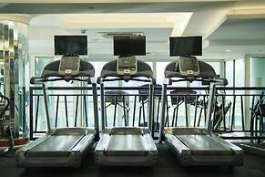 Wyndham Grand Kayseri