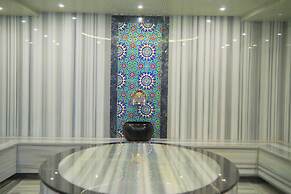 Wyndham Grand Kayseri