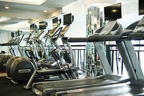 Wyndham Grand Kayseri