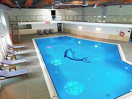 Wyndham Grand Kayseri