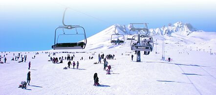 Wyndham Grand Kayseri