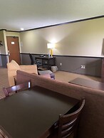 Super 8 by Wyndham New Hampton