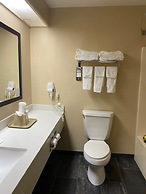 Super 8 by Wyndham New Hampton