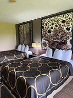 Super 8 by Wyndham New Hampton