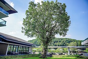 Oriental Resort Guangzhou