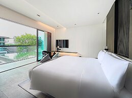 Oriental Resort Guangzhou