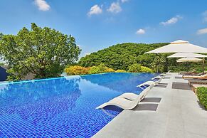 Oriental Resort Guangzhou