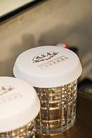 Oriental Resort Guangzhou