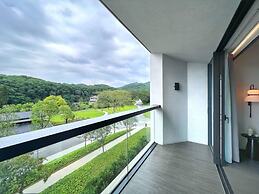 Oriental Resort Guangzhou