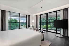 Oriental Resort Guangzhou