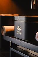 Oriental Resort Guangzhou