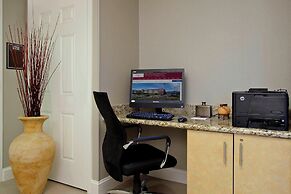 Residence Inn by Marriott Colorado Springs North/Air Force Academy