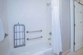 Residence Inn by Marriott Colorado Springs North/Air Force Academy