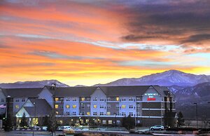 Residence Inn by Marriott Colorado Springs North/Air Force Academy