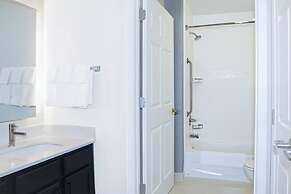 Residence Inn by Marriott Colorado Springs North/Air Force Academy