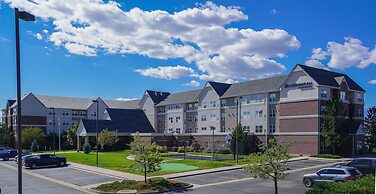 Residence Inn by Marriott Colorado Springs North/Air Force Academy