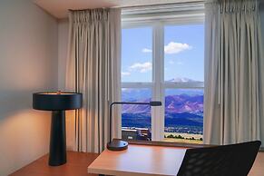 Residence Inn by Marriott Colorado Springs North/Air Force Academy