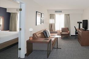 Residence Inn by Marriott Colorado Springs North/Air Force Academy