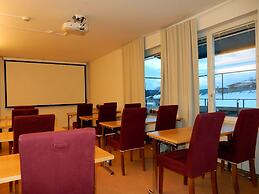 Grand Hotell Bollnäs