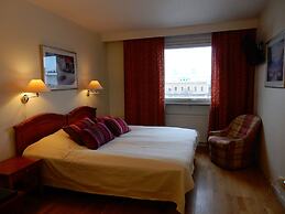 Grand Hotell Bollnäs